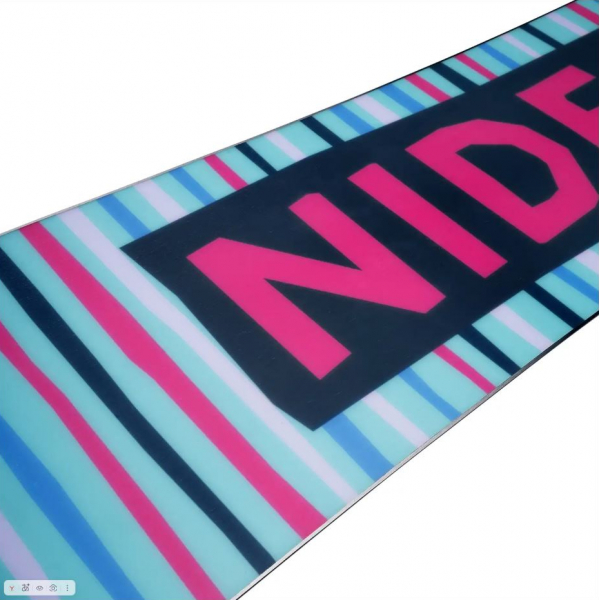 NIDECKER Cheat Code W 2026 - купить в Москве