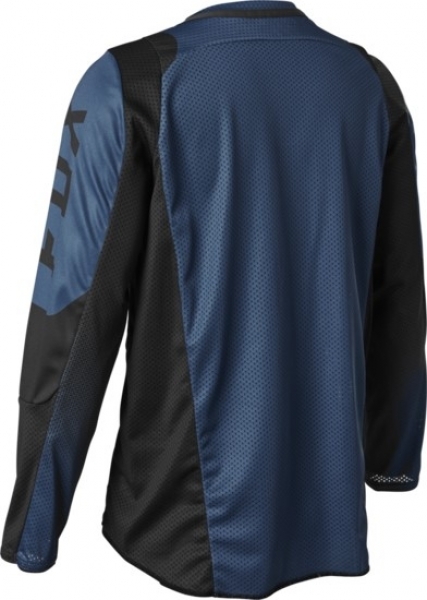 Мотоджерси Fox 360 Dier Youth Jersey Dark Indigi - купить в Москве