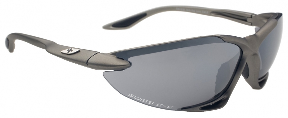 

Swiss Eye Skyhawk (0), Titan-grey
