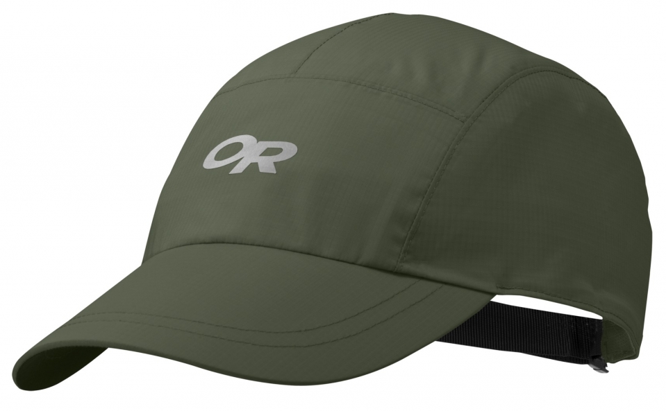 Outdoor Research Halo Rain : купить в 