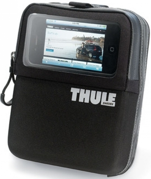 

Thule Pack`n Pedal (0), Black