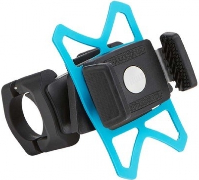 

Thule Pack`n Pedal (0), Black
