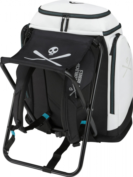 Рюкзаки и сумки Head Rebels Coaches Backpack тренерский рюкзак со складным стулом Racing, 75 л - купить в Москве