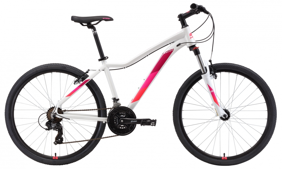 

STARK Viva 26.2 V (2018)
