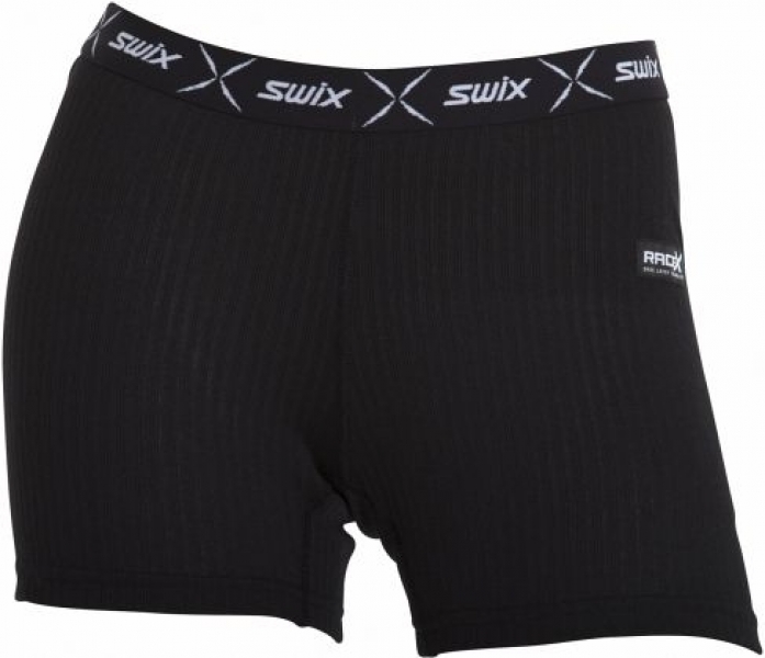 

Swix RaceX WG Women`s (2018), Black