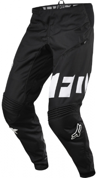

Fox Demo DH Pant (2016), Black/white