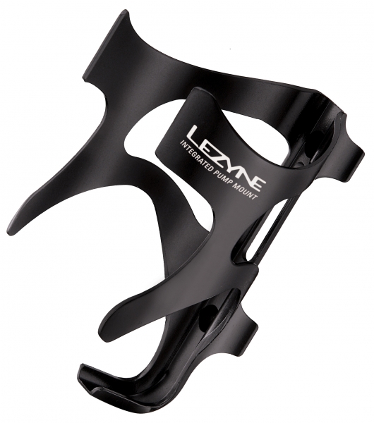

Lezyne Alloy Cage (2018), Black