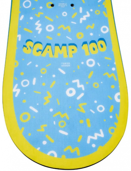 NIDECKER Scamp 2026 - купить в Москве