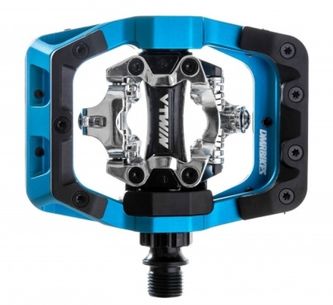 

DMR V-Twin (2018), Blue