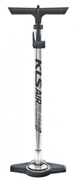 

Kelly's Airflow One (2018), Black