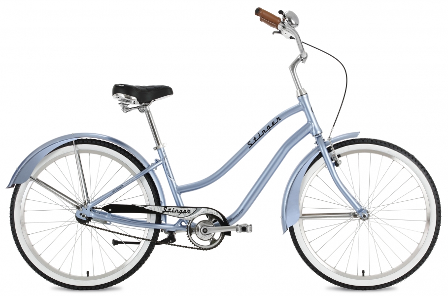 

Stinger Cruiser Lady (2018)