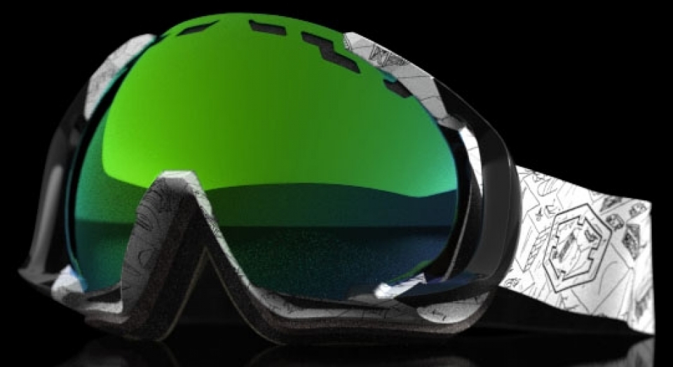 

Out of Edge Snowpark green MCI (2016)