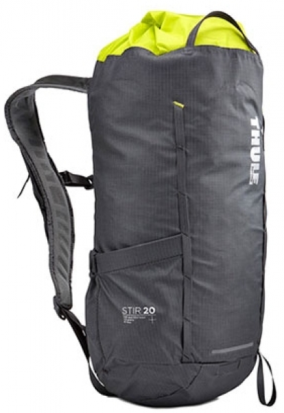 

Thule Stir 20L (0), Dark grey