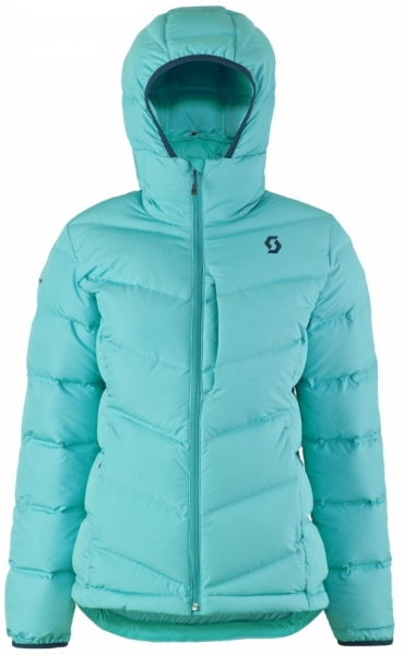 

Scott Insuloft Explorair Down Premium Women`s (2017), Blue
