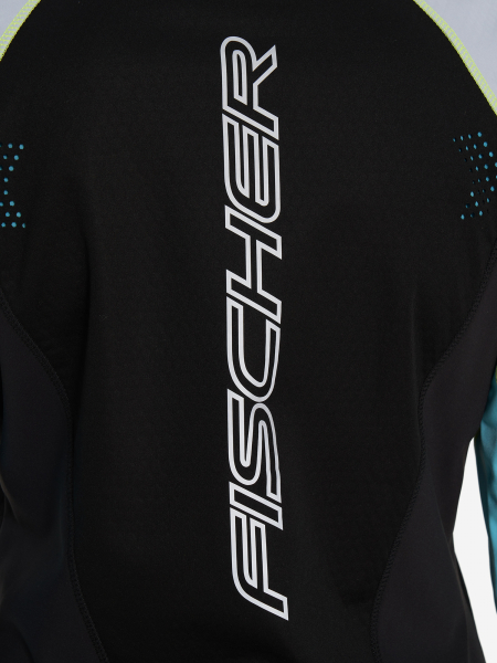 Куртку Fischer Жилет Softshell W Grey - купить в Москве