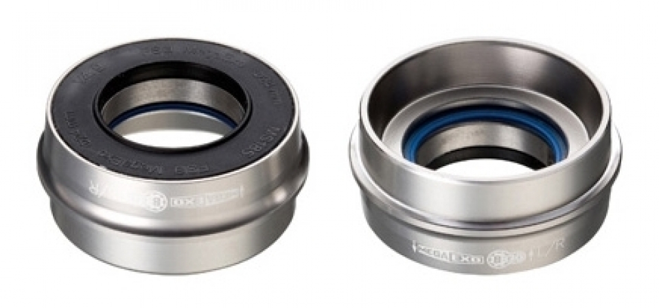 

FSA BB30 to M/Exo Adap 68 Chrome (2018), Silver