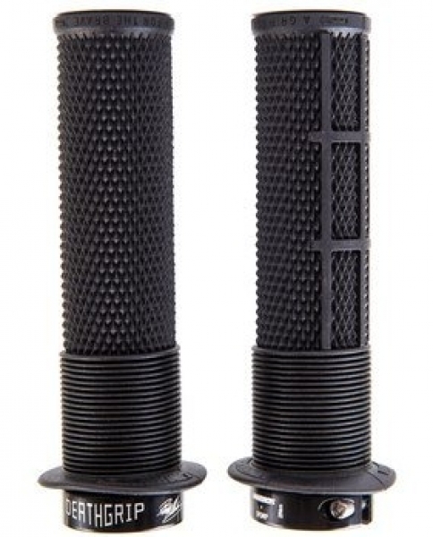 

DMR Brendog Death Grip Flangeless Thick (2018), Black