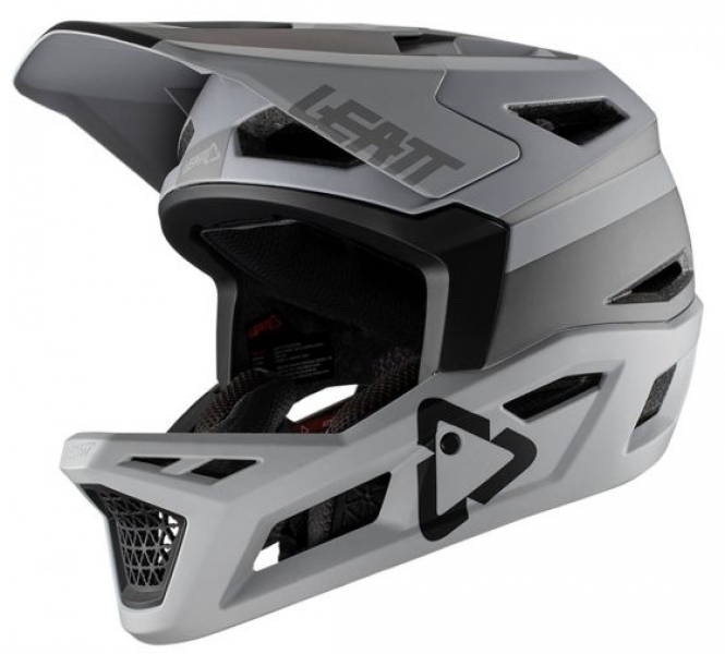 leatt helmet dbx 4.0