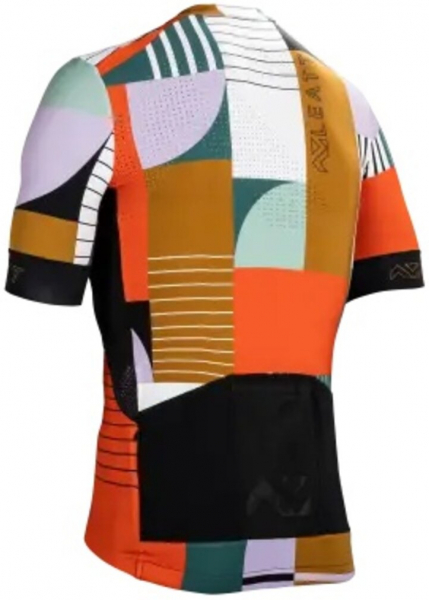 Велоджерси Leatt MTB Endurance 5.0 Jersey, Art - купить в Москве