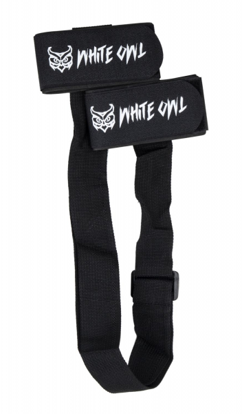 Другие аксессуары White Owl Связки для горных лыж KNDR-OZ, 38х460 мм - купить в Москве