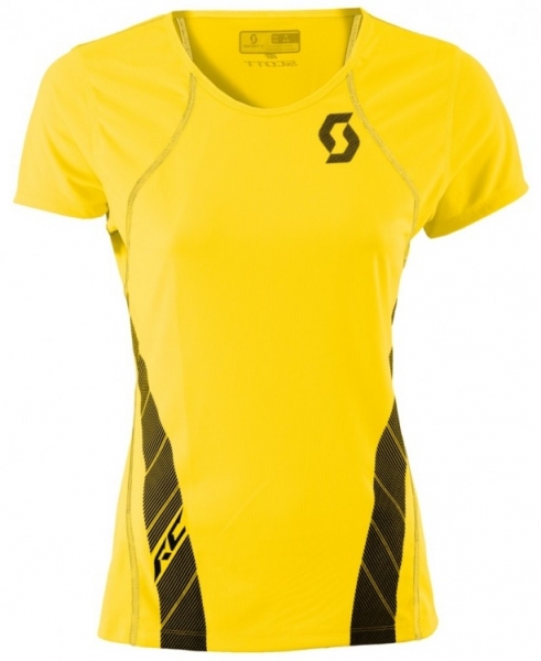 

Scott RC Run W`s (2016), Yellow