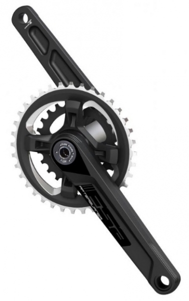 

FSA Afterburner CK Modular M/Exo 36x26 M11 (2018), Black
