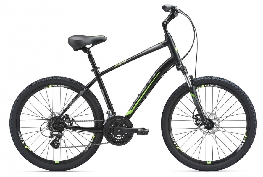 

Giant Sedona DX (2018)
