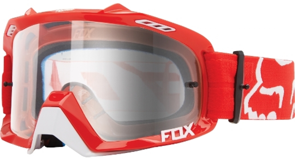 

Fox Air Defence (2017), Red