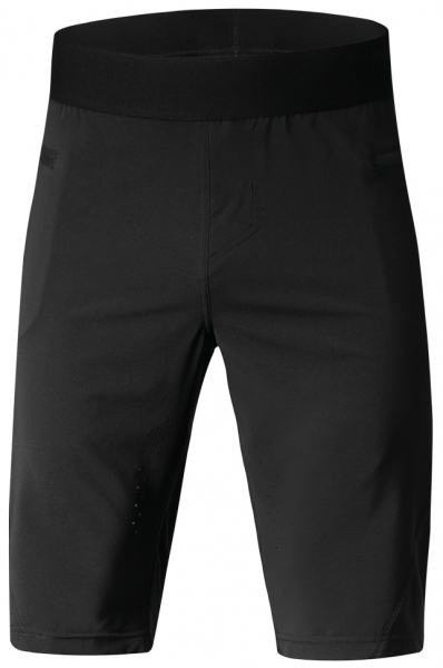 Велошорты IXS Flow Lite 1.0, Black - купить в Москве