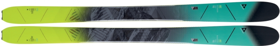 

Fischer My Ranger 98 (2018), Multi