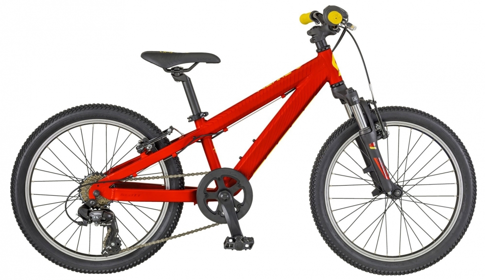 

Scott Voltage JR 20 (2018)