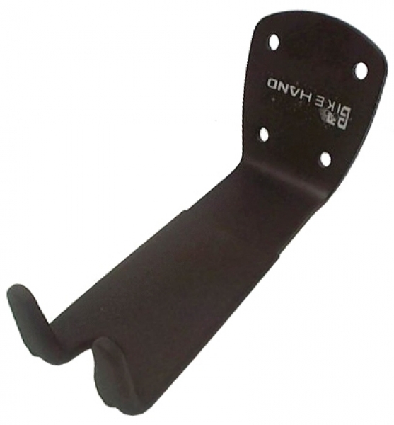 

Bike Hand Крюк YC-28H настенный (0), Black