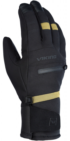     Viking Kuruk 2.0 Black/Olive 