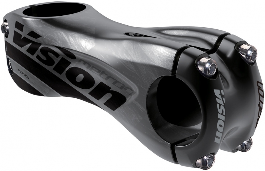 

Vision ST Metron (2017), Gray