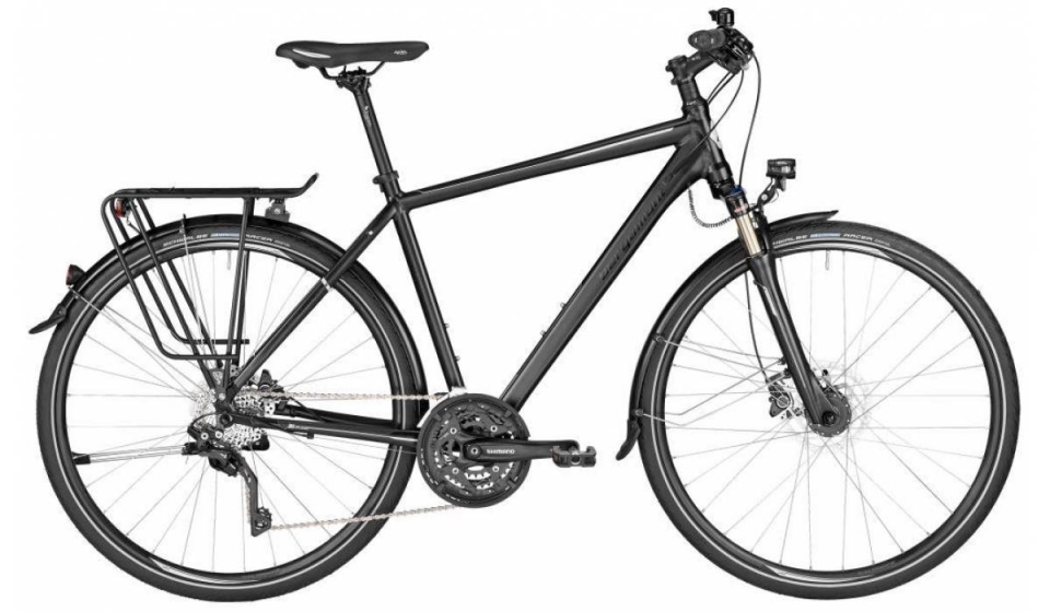 

Bergamont Horizon 7.0 Gent (2017)