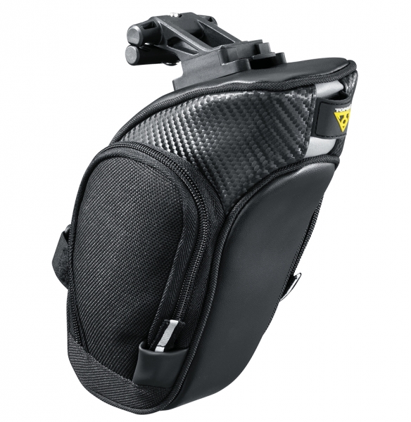 Сумка велосипедная Topeak Mondopack, с креплением Fixer F25 - купить в Москве