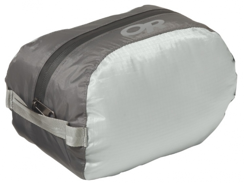 

Outdoor Research Zip Medium (2019), Grey