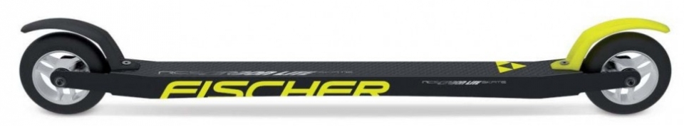 

Fischer Carbonlite Skate (2018), Black