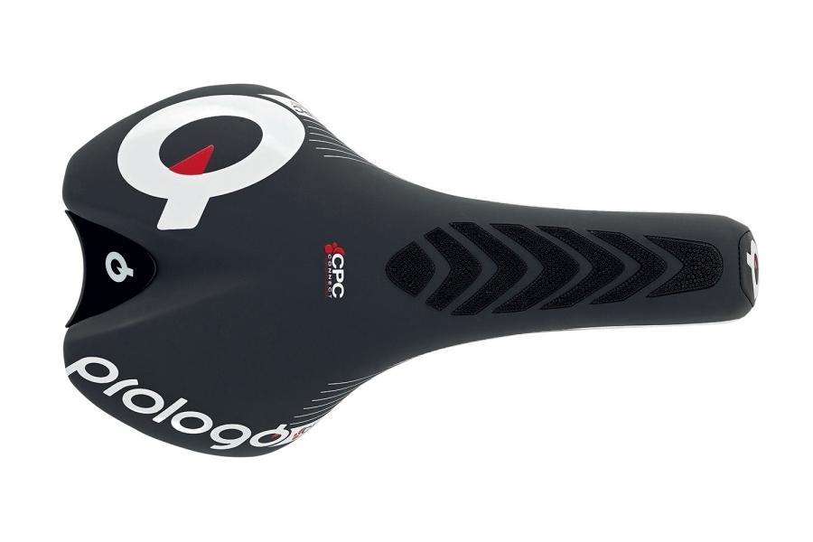 

Prologo Zero II Tt Cpc Tirox (2017), Black