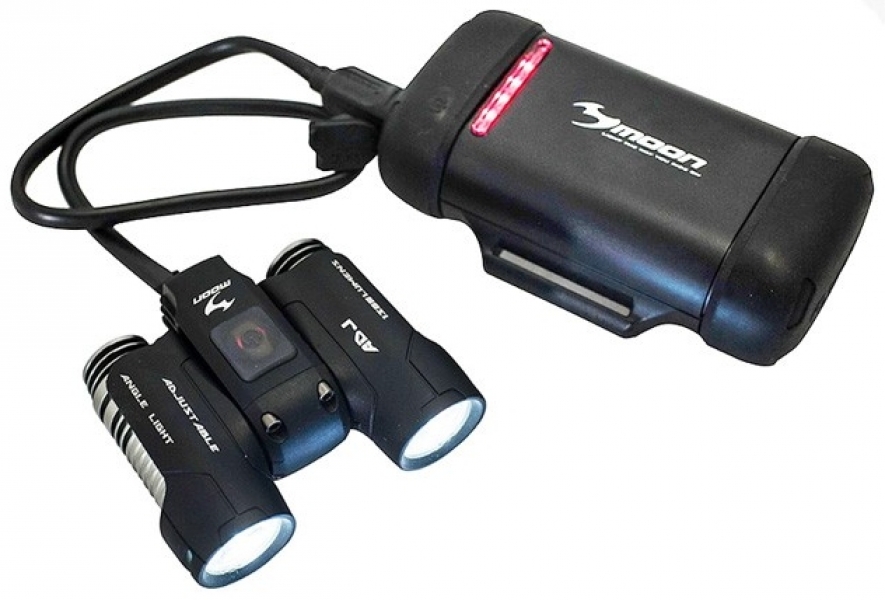 Фонарь MOON ADJ-1300 - купить в Москве