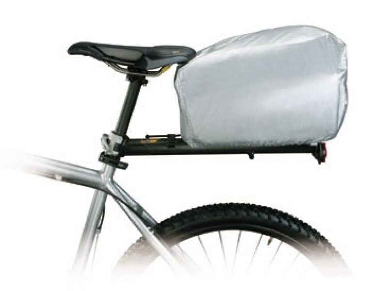 

Topeak Чехол для багажных сумок Trunk Bag EX и DX (0)