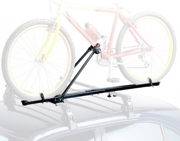 

Peruzzo Top Bike автобагажник на крышу (0), Black