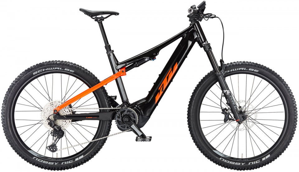 Велосипед KTM Macina Lycan 771 2024 - купить в Москве