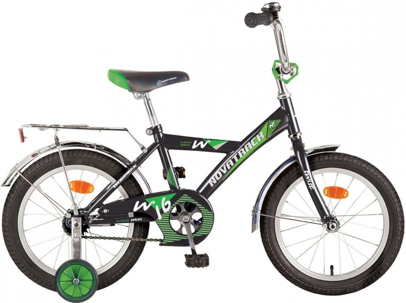 

Novatrack Twist 12 (2017)
