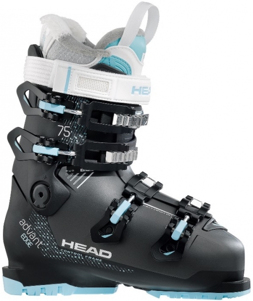 

Head Advant Edge 75 w (2018), Black