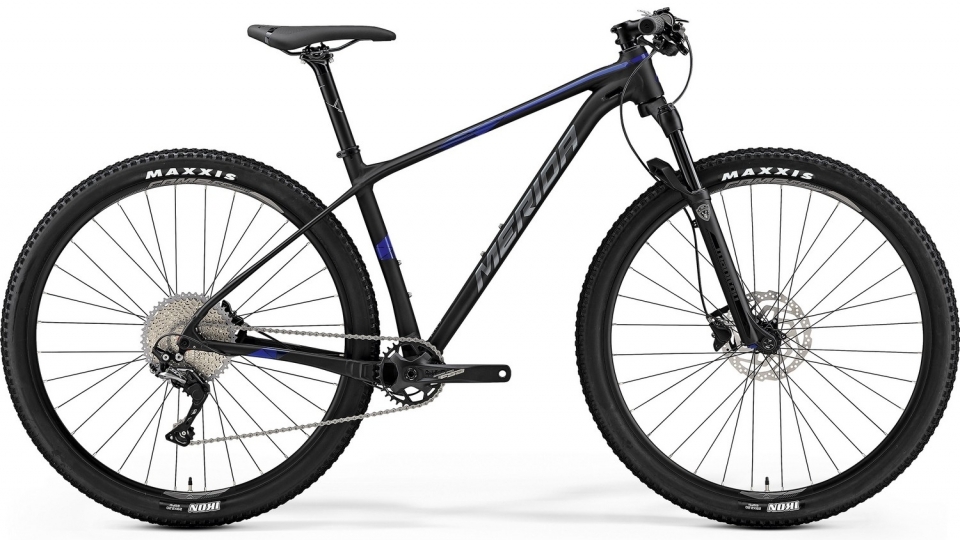 

Merida Big.Nine Limited (2019)