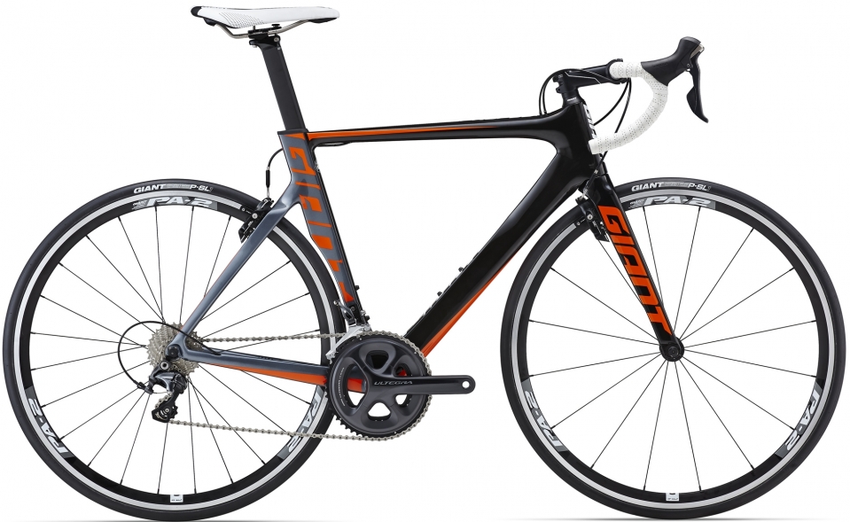 Giant propel 1 2016 on sale