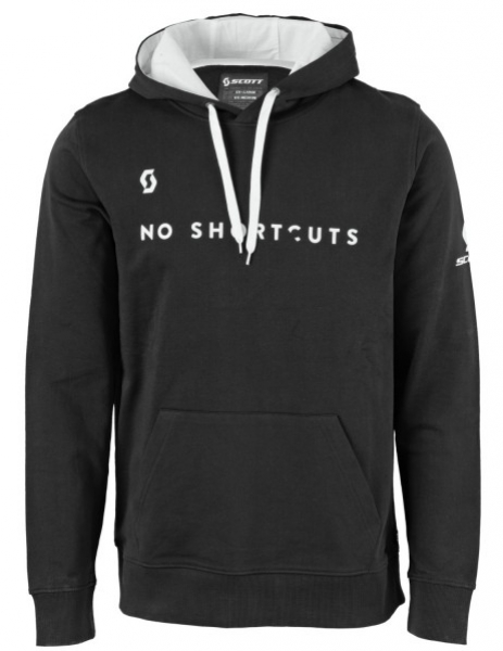 

Scott 50 No Shortcuts (0), Black