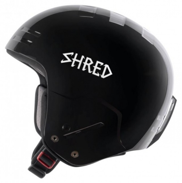 

Shred Basher Shrasta (2018), Black