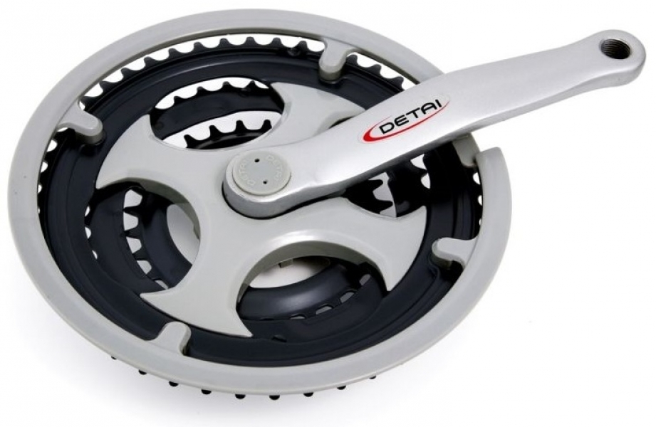 

Cyclone Шатуны CTS3-TS330G13P18 под квадрат 28/38/48Тх170мм (0)